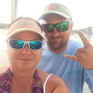 Meet your Posher, Patrick